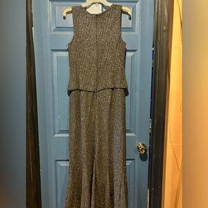 Formal dress
